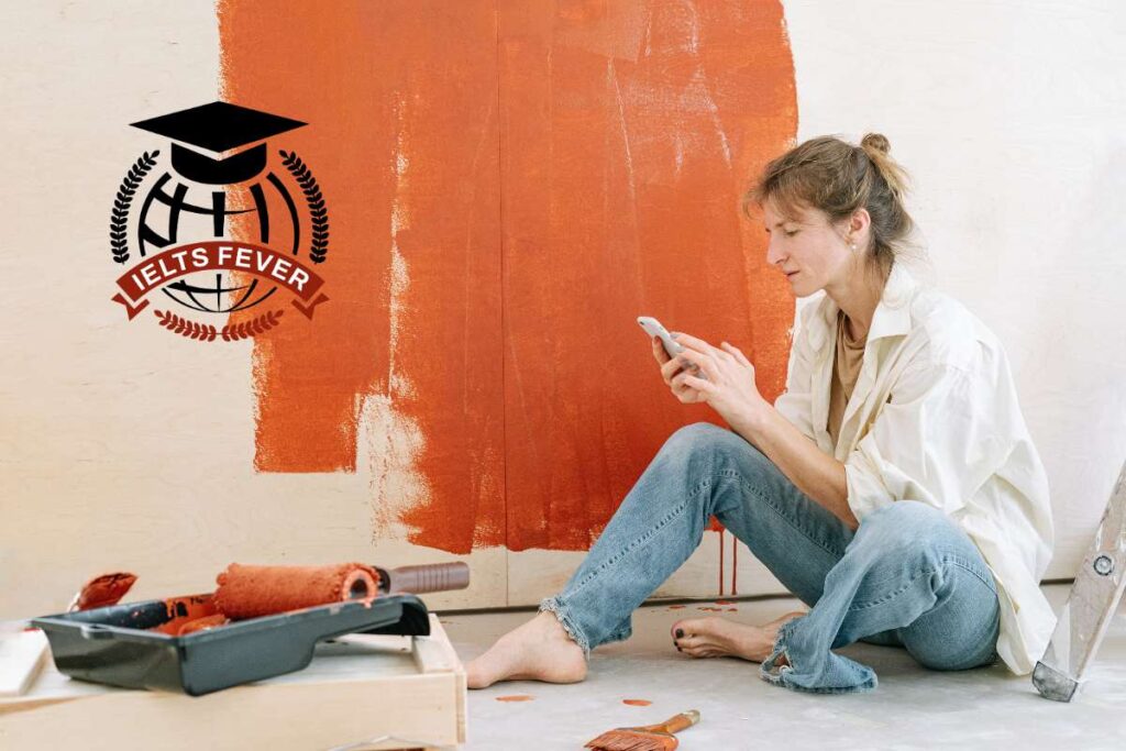 Talk About a Painting You Would Like to Have in Your Home