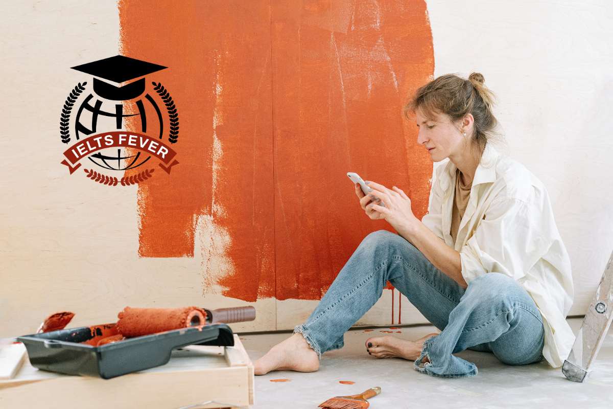 Talk About a Painting You Would Like to Have in Your Home