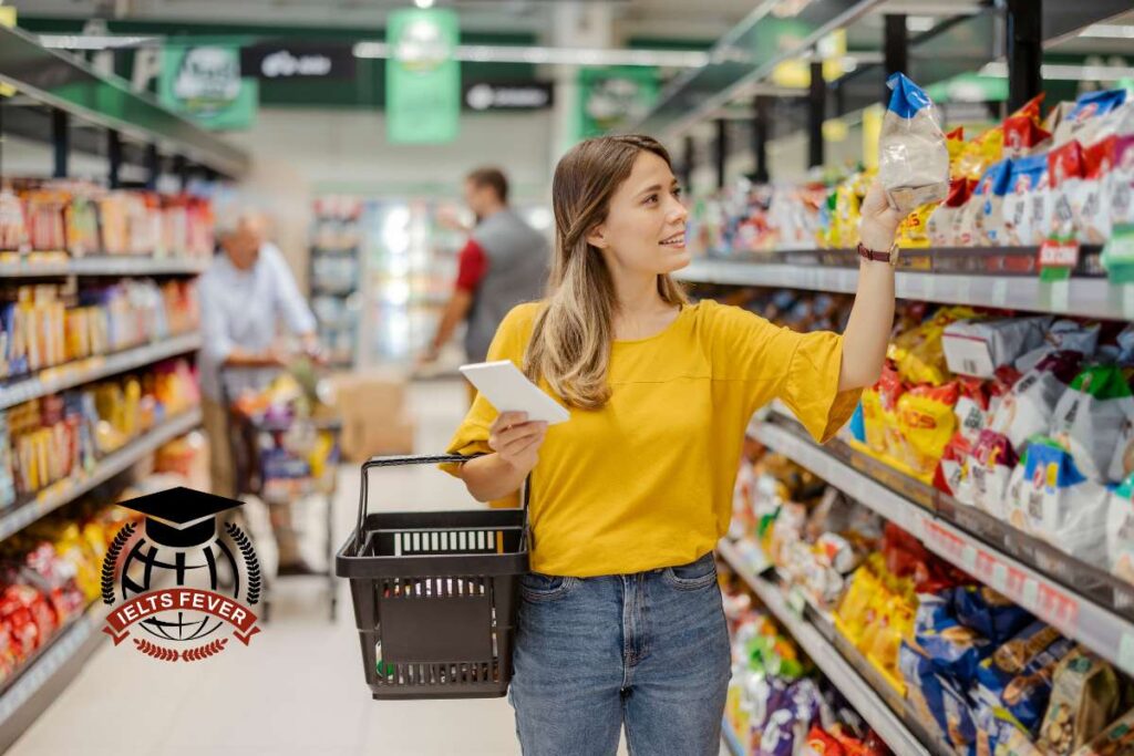 The Increase in Consumer Goods Production Harms the Natural Environment