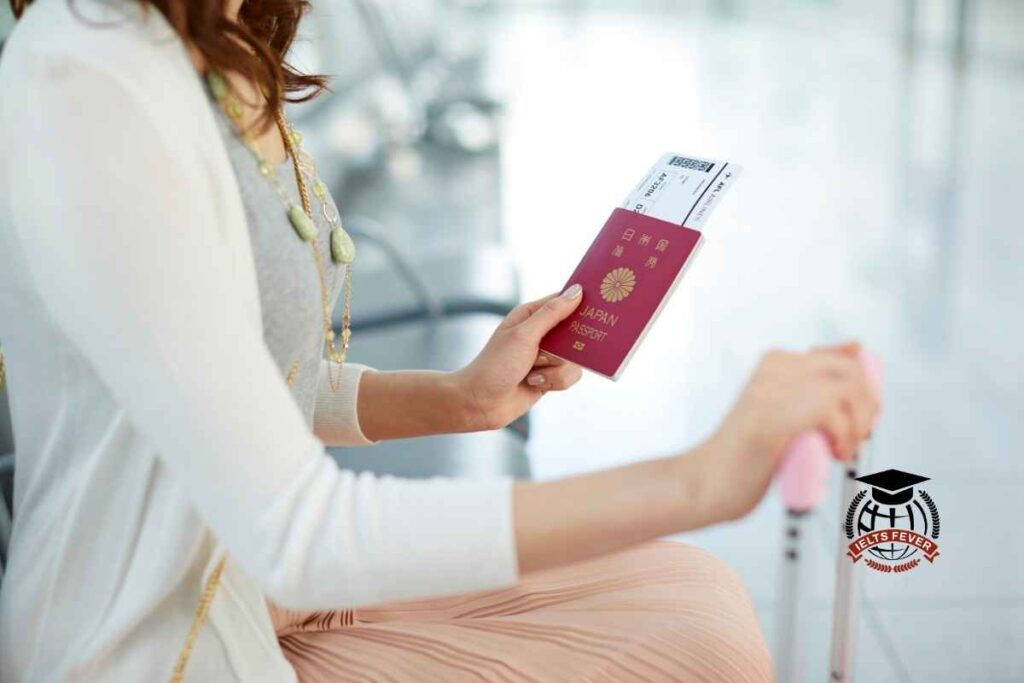 IELTSFever Computer Based General Reading Test 25: Choosing a Westhaven Travel Pass
