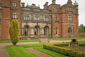 Keele University Services for Students heading-matching practice